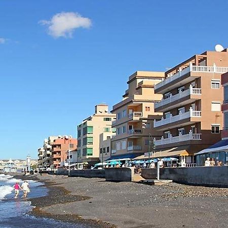דירות ארונה Casa Cristal מראה חיצוני תמונה