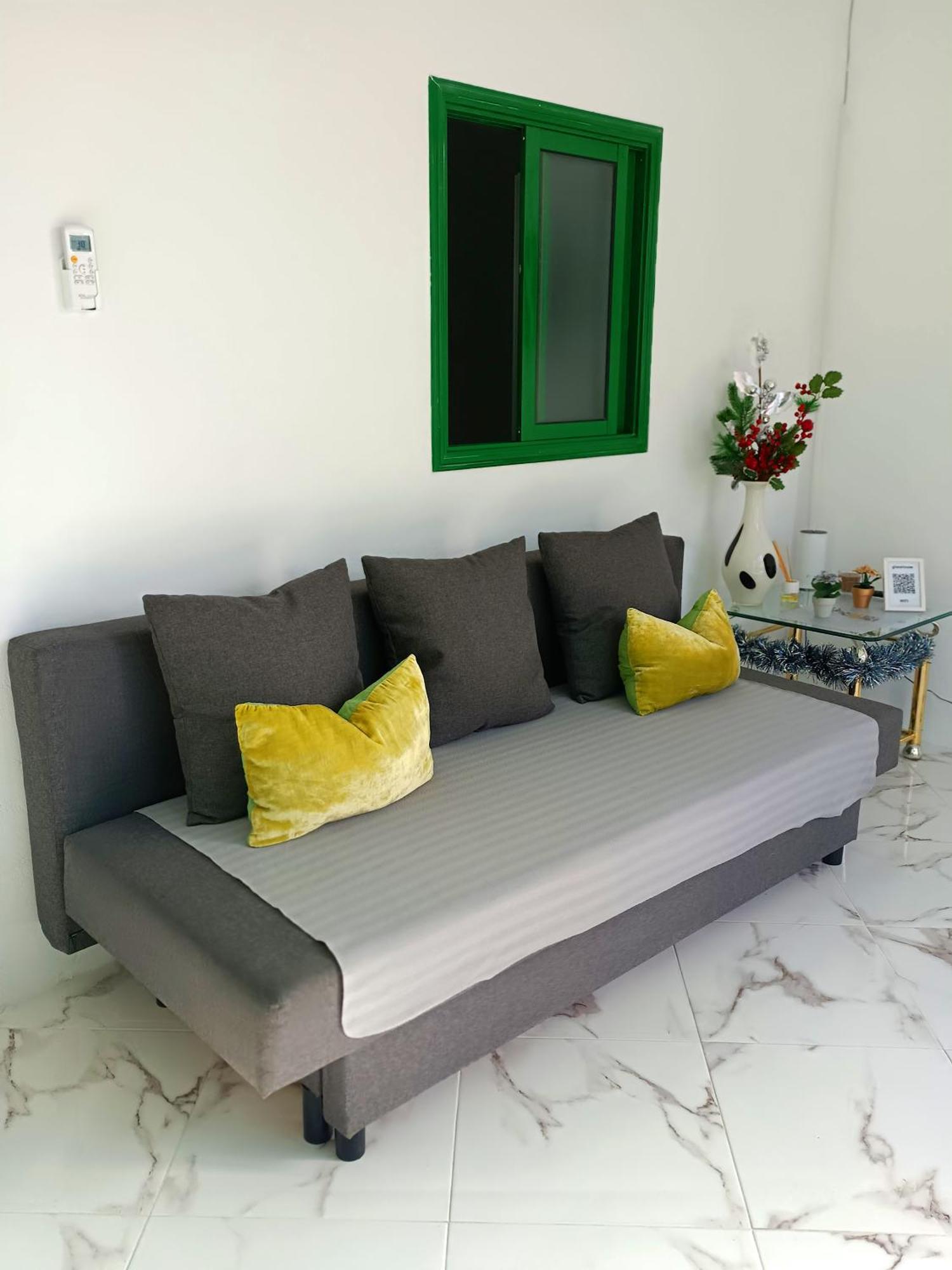 דירות ארונה Casa Cristal מראה חיצוני תמונה