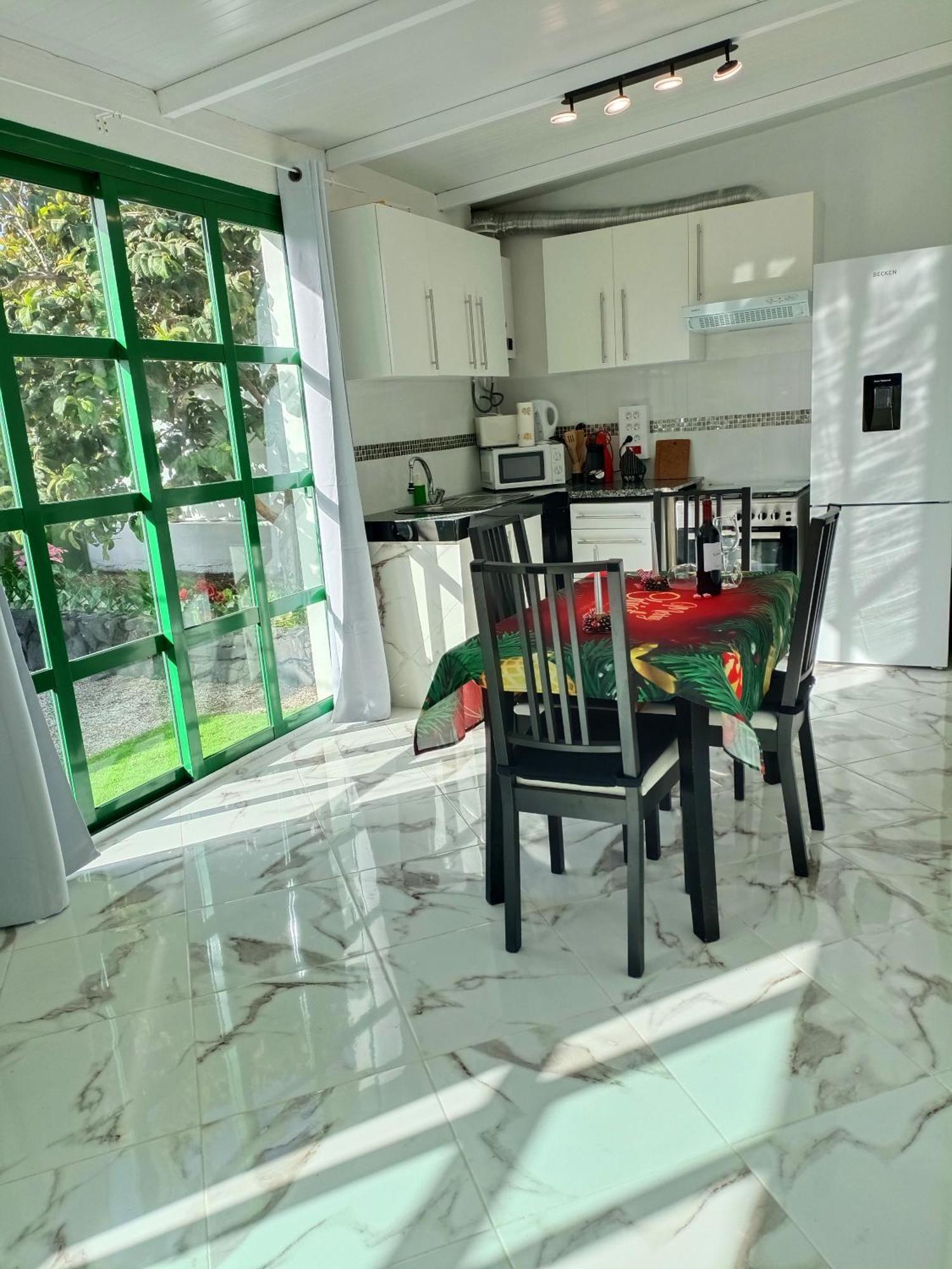דירות ארונה Casa Cristal מראה חיצוני תמונה